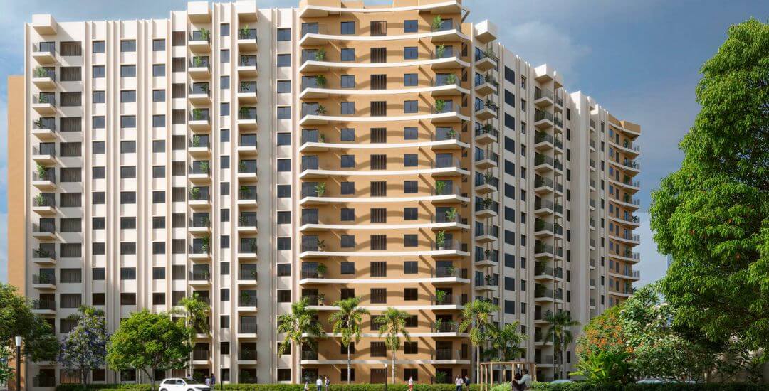 Birla Estates Trimaya